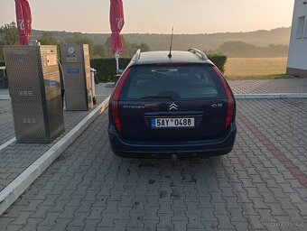 Citroen C5 - 3