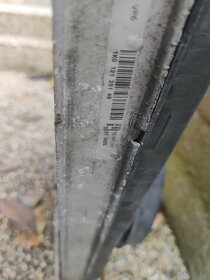 Chladič a ventilátor 2.0 TDI - 3