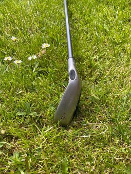 Golfová hůl - 3