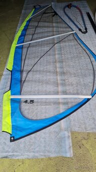Windsurfing - 3