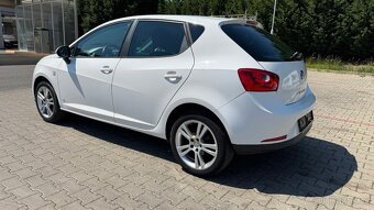 Seat Ibiza 1.2 TSi 77kW - 3