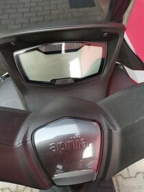 Aprilia SXR 50 - 3