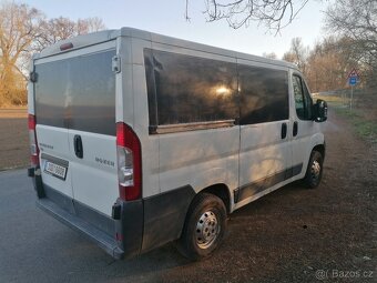 Peugeot Boxer - 3