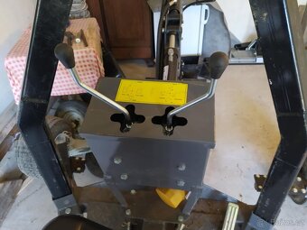 minibagr Spider - 3