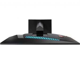 Herný Monitor 27 MSI Odezva 1 ms frekvence 165 Hz - 3