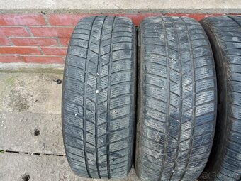 ALU SADA 5X112 16" VW - 3