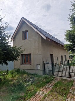 Prodej 2x rodinny dům - 3
