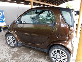 Smart fortwo - 3