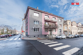 Prodej bytu 3+kk, 65 m2, OV, Chomutov, ul. Čechova - 3