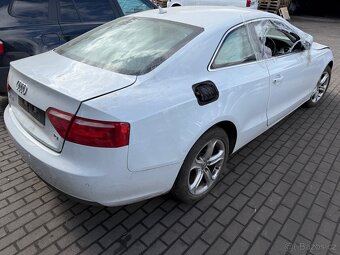 Audi A5 3.0 tdi CLAB 8T - 3