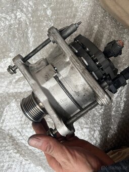 alternátor valeo 437400 - 3