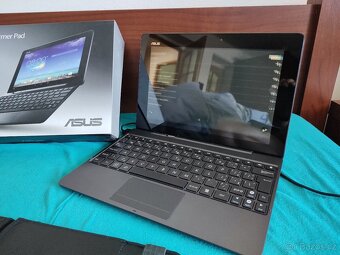 Tablet – ASUS Transformer Pad K00C (TF701T) – 10,1“ - 3