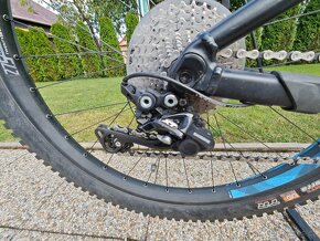Mountain e-bike GIANT - 3