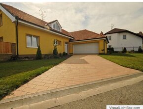 Dlažba mrazuvzdorná--nová - 3