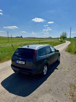 Ford Focus 1.6 Tdci - 3