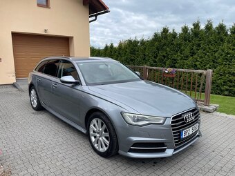 Audi A6 Avant 3,0 TDi Quattro C7 - 3