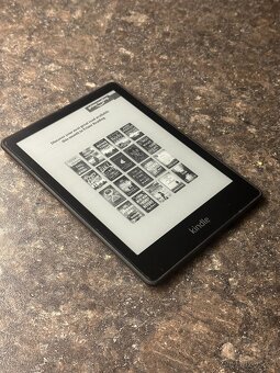 Čtečka Amazon Kindle Paperwhite 11. gen 8GB + ochranná folie - 3