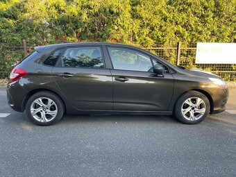 Citroen C4 2012, 1.6 HDI 68kW - 3