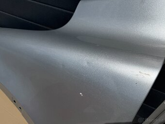 Blatník Volvo XC90 D5 AWD levý přední, kód barvy 42600 - 3
