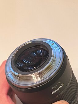 Canon RF 15-30mm f/4.5-6.3 IS STM - 3