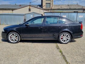 Škoda Octavia 2 RS 2.0 TDI 125kW BMN - NÁHRADNÍ DÍLY - 3