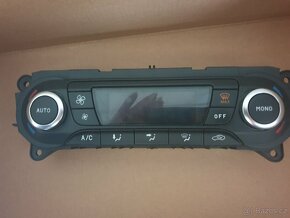 Ford mondeo mk4 - 3