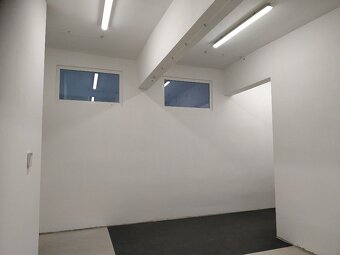 Pronájem kanceláře 31 m2, Brno - Cejl - 3