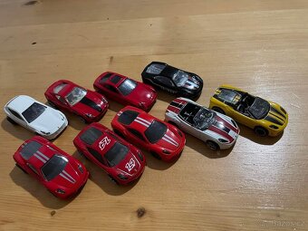 HotWheels Hot Wheels - 3