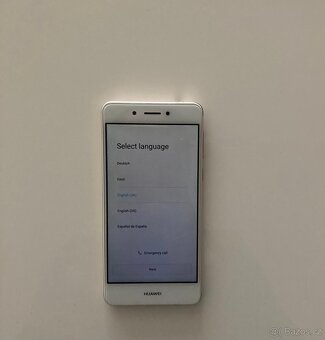 Mobil Huaweu nova smart - 3