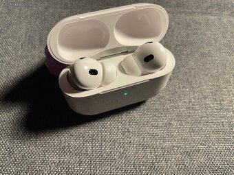 Airpods pro FAKE - 3