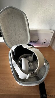 Oculus Meta Quest 2 - 3