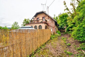 Prodej rodinného domu, 136 m2, Úpice, ev.č. 00621 - 3