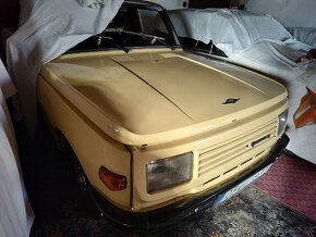 Wartburg 353 Trans - 3