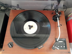GRAMOFON TESLA NC 450 - 3