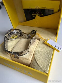 Hodinky Invicta Pro Diver - 3