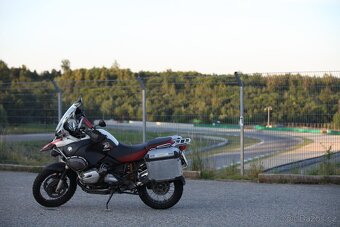BMW R1200 GSA r.v. 2007 - 3