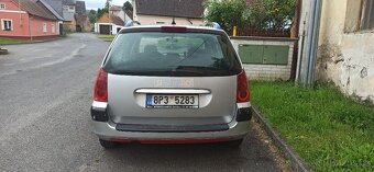 Peugeot 307 - 3