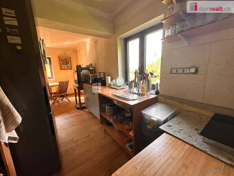 Prodej, rodinný dům, zahrada, Touchořiny, Lovečkovice - 3