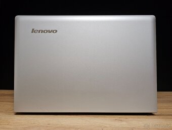 Notebook Lenovo G50 - 3