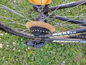 Kolo Rocky Kids, 24" - 3