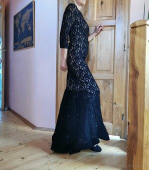 Plesové šaty - 3