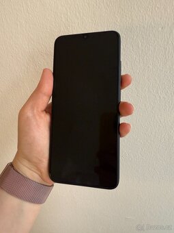 POCO M5 4GB/64GB černá - 3