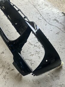 Prodám predni nárazník original nový BMW X6 M E71 - 3