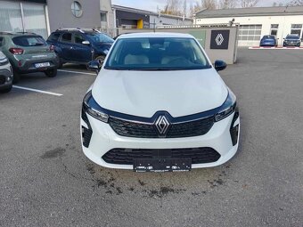 Renault Clio evolution Eco-G 100 LPG - SKLADEM - 3