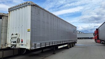 KRONE LOWDECK - 3