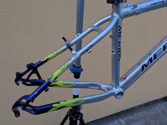 rám Merida Matts Pro 16" - 3