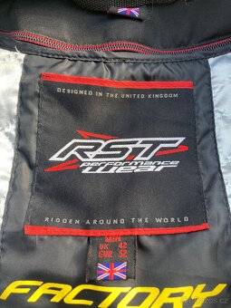 Bunda RST Tractech Evo - 3