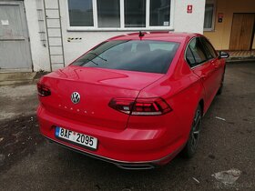 Volkswagen Passat 2,0 TSI DSG - 3