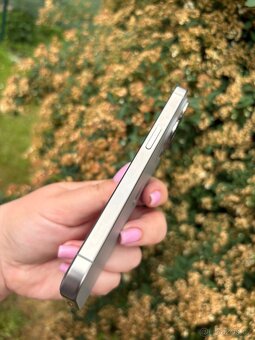 iPhone 15 Pro 128 Gb Natural Titanium - 3