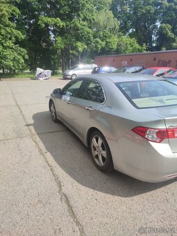 Honda Accord 2009 - 3